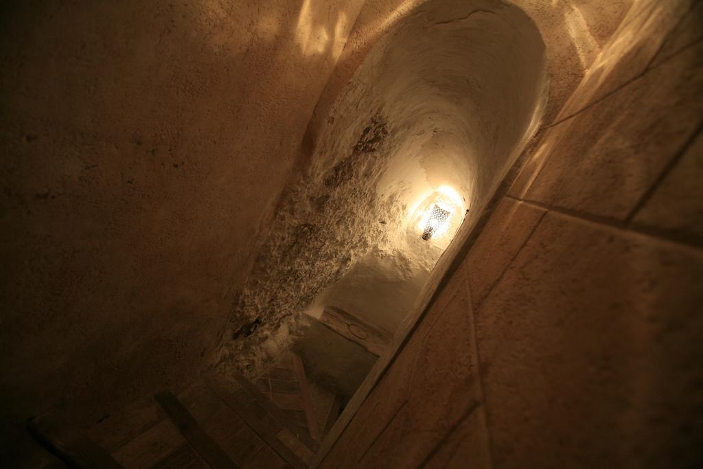 Torreta De Sant Tomàs * Cocentaina