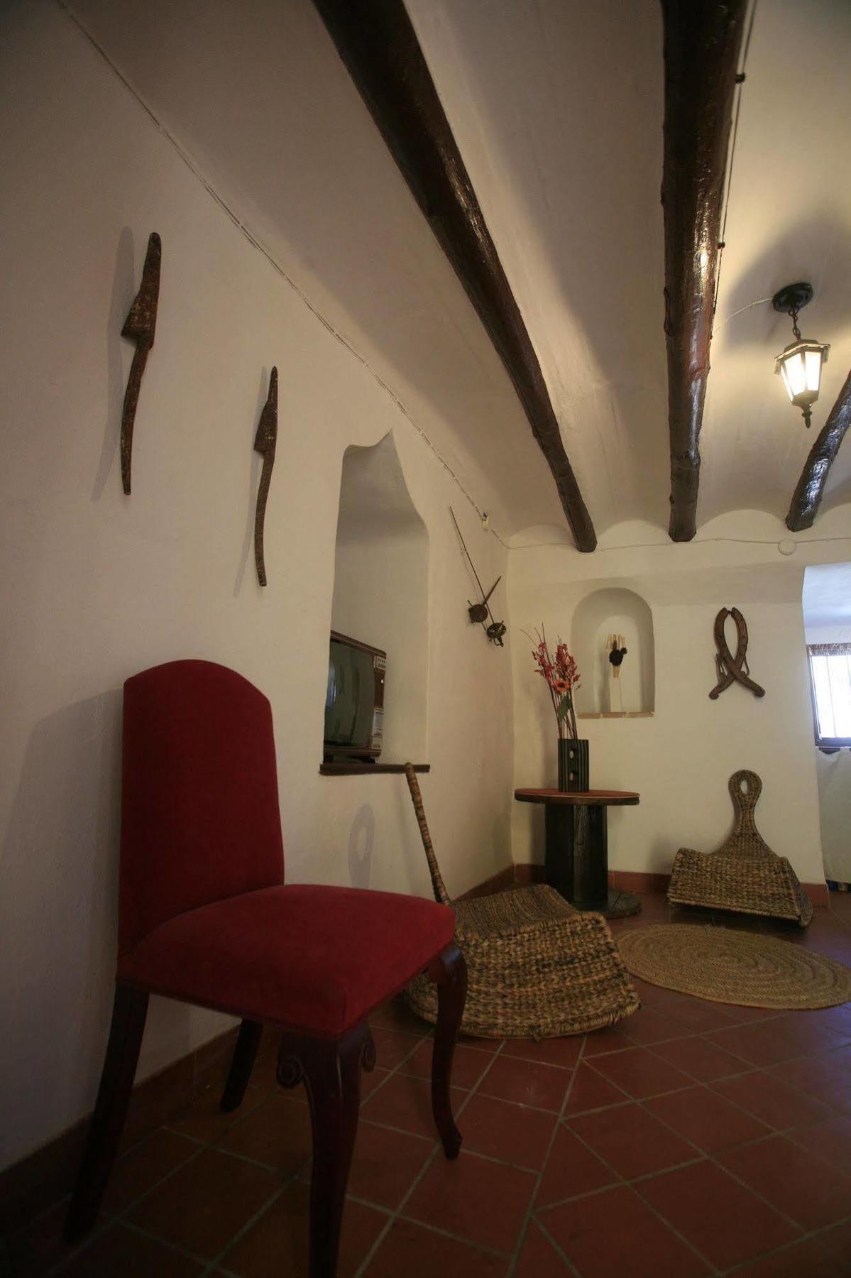 Casa vacanze Torreta De Sant Tomàs Cocentaina