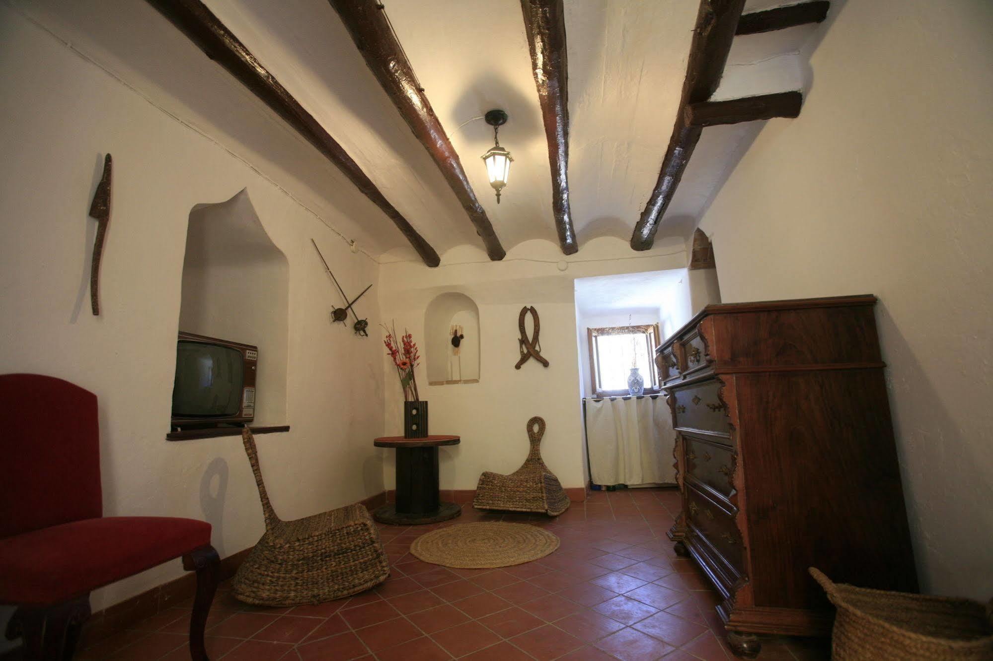 Torreta De Sant Tomàs
