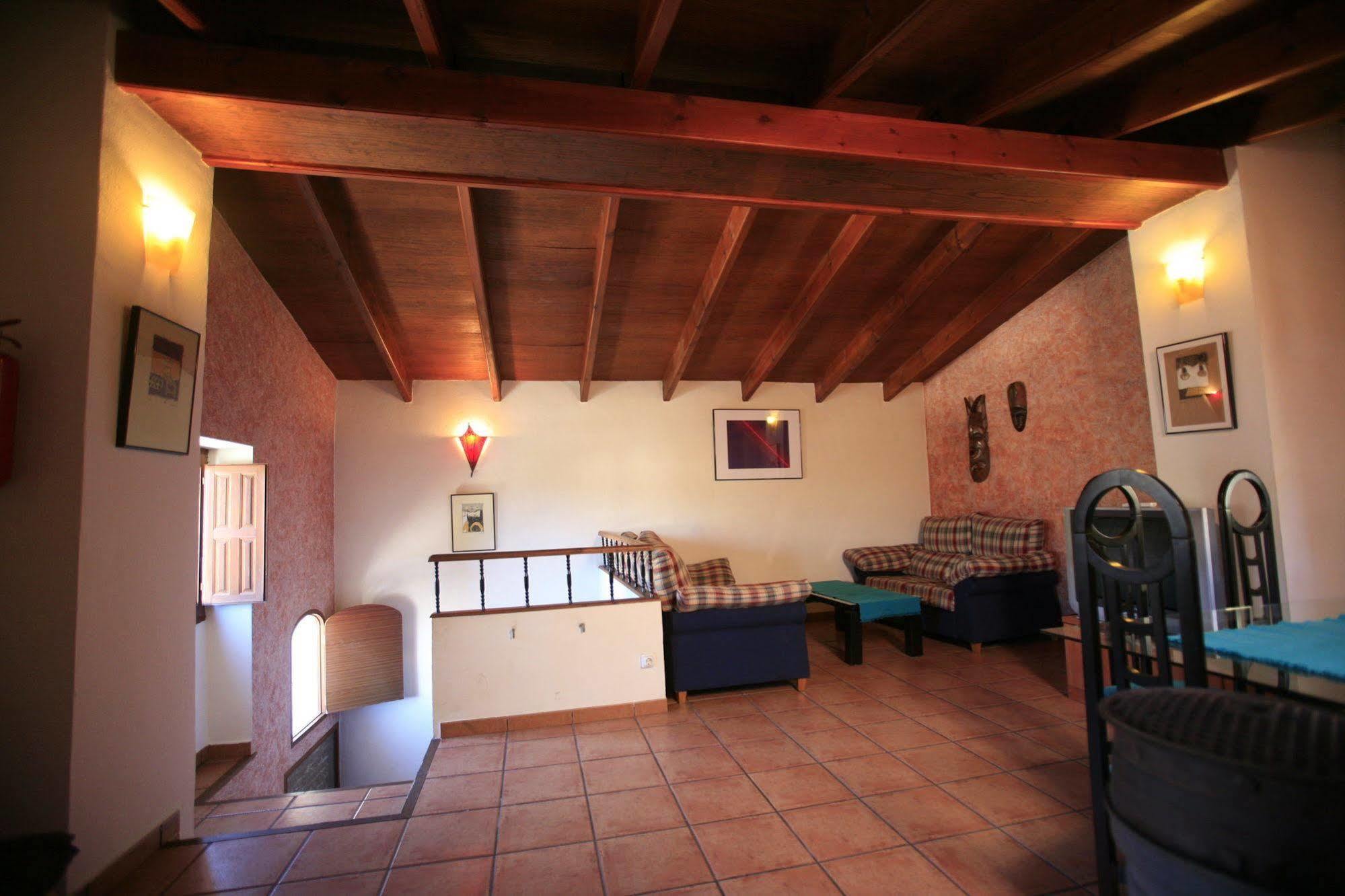 Casa vacanze Torreta De Sant Tomàs Cocentaina