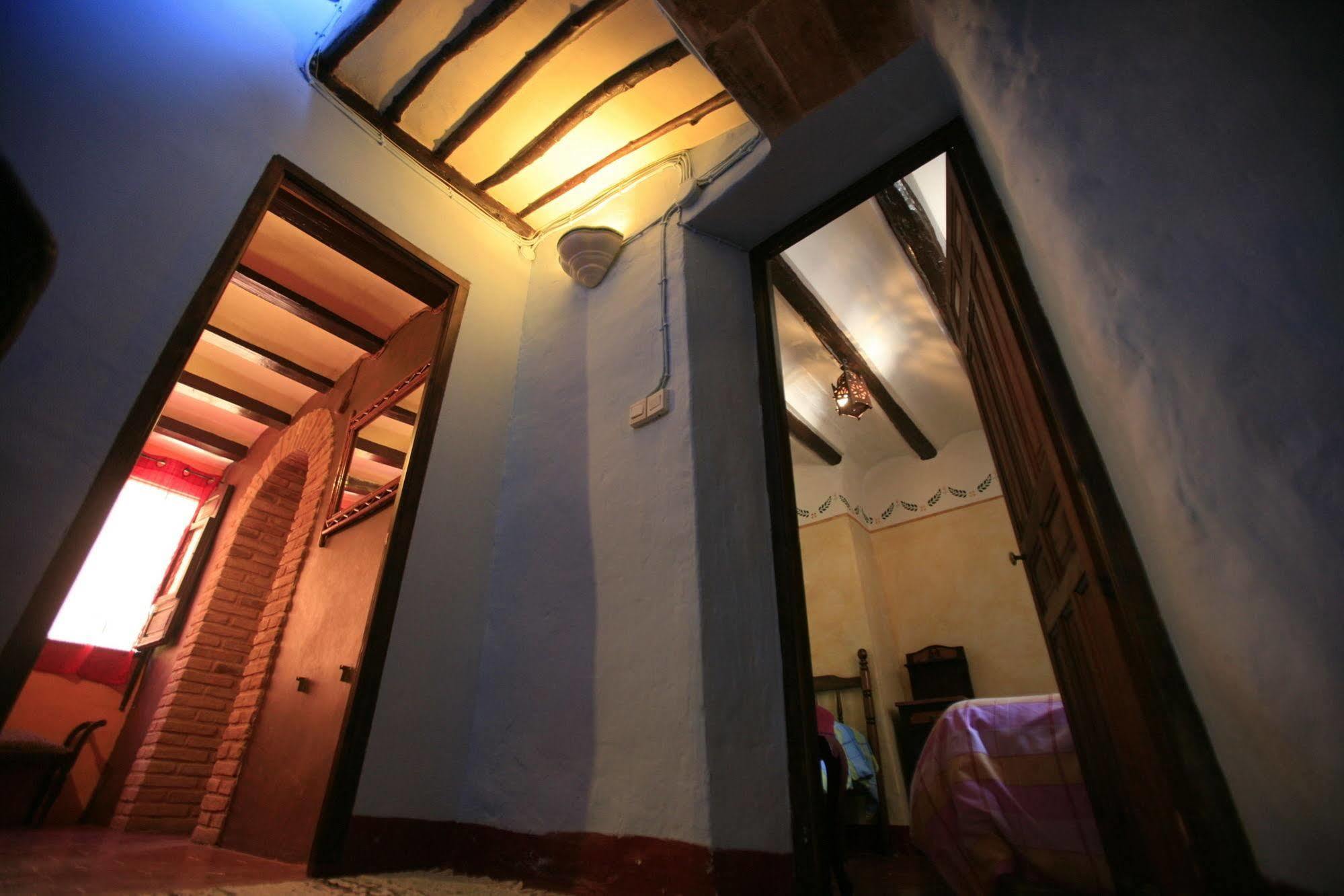 Casa vacanze Torreta De Sant Tomàs