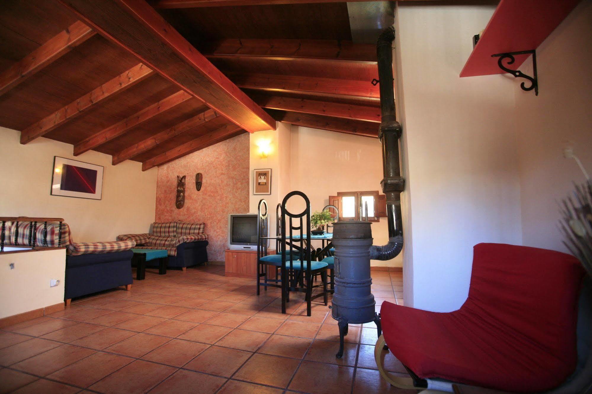 Casa vacanze Torreta De Sant Tomàs Cocentaina