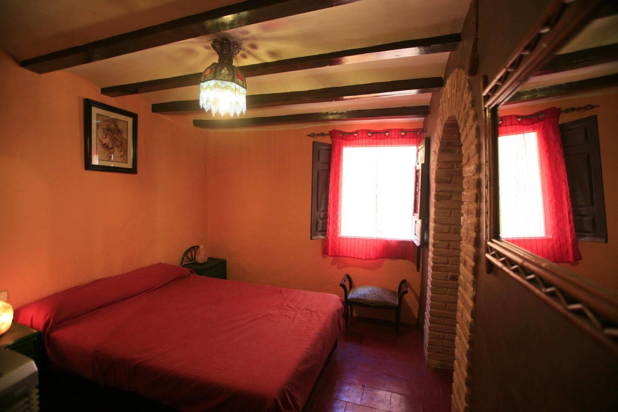 Casa vacanze Torreta De Sant Tomàs *
