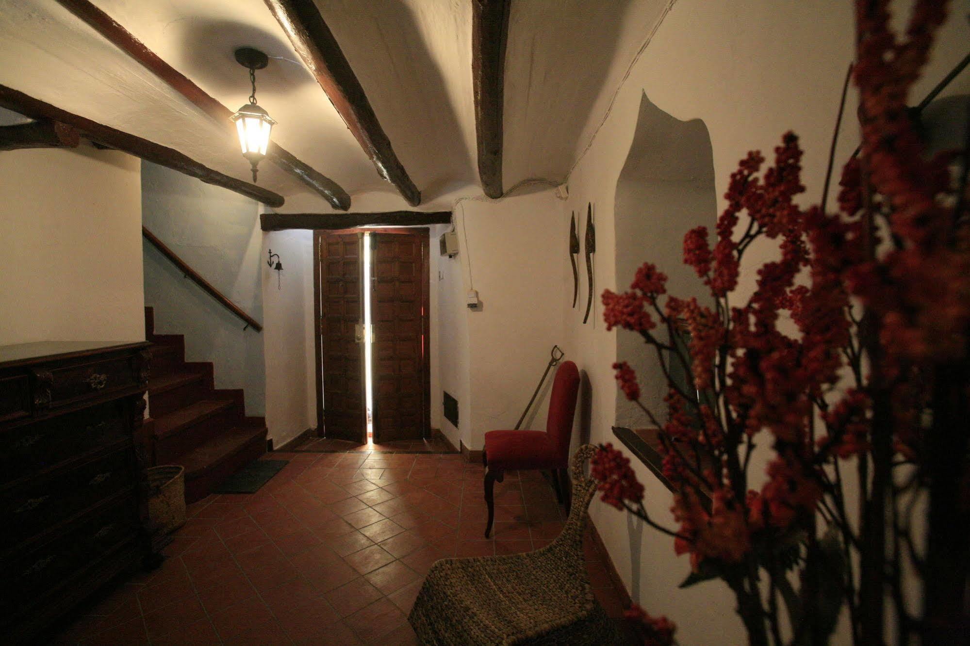 Torreta De Sant Tomàs Casa vacanze *